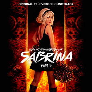 My Sharona - Chilling Adventures of Sabrina CAST