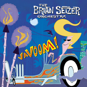 In The Mood - Brian Setzer Orchestra