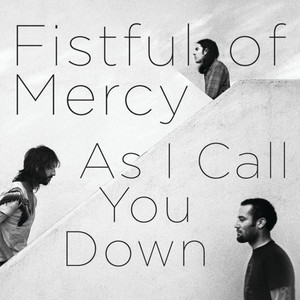30 Bones - Fistful of Mercy | Song Album Cover Artwork