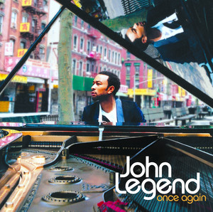 Slow Dance - John Legend