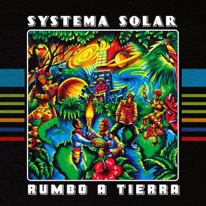 Tumbamurallas - Systema Solar