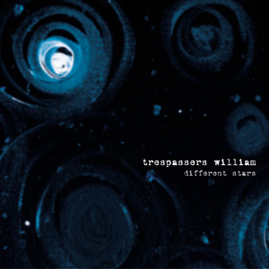 Alone - Trespassers William | Song Album Cover Artwork