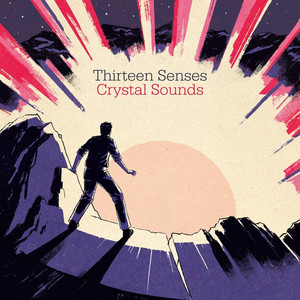 Home Thirteen Senses | Album Cover