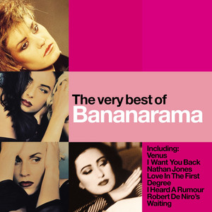 Venus Bananarama | Album Cover