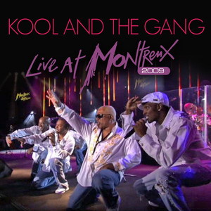 Ladies Night Kool & The Gang | Album Cover