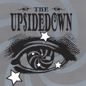 Pepper Spray - The Upsidedown | Song Album Cover Artwork