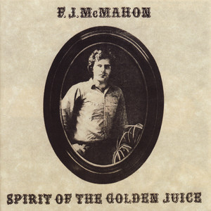 The Learned Man F. J. McMahon | Album Cover