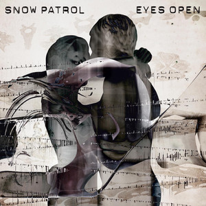 Chasing Cars Snow Patrol - Album Cover