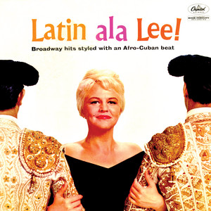 Till There Was You - Peggy Lee