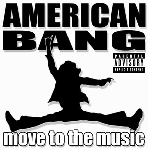 All Night Long - American Bang | Song Album Cover Artwork