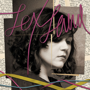 What Happens Now? - Lex Land | Song Album Cover Artwork