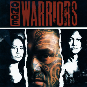 Theme from Once Were Warriors - Tama Renata | Song Album Cover Artwork