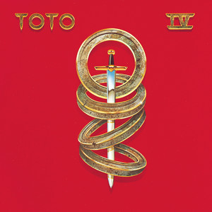 Africa Toto | Album Cover