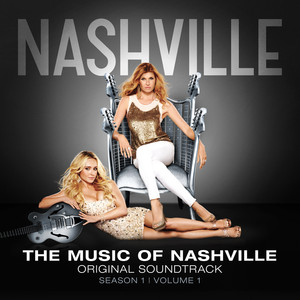If I Didn't Know Better (feat. Sam Palladio & Clare Bowen) - Nashville Cast