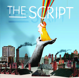 Before The Worst - The Script | Song Album Cover Artwork