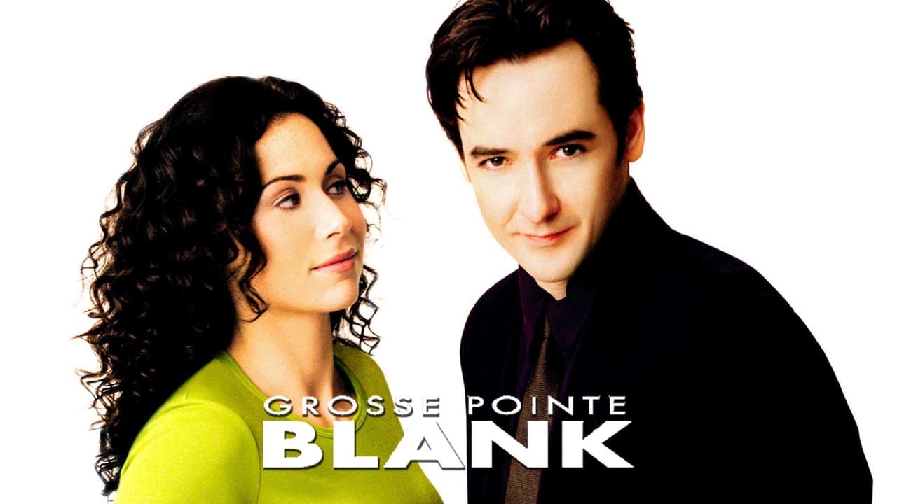 Grosse Point Blank Soundtrack (1997) | List of Songs | WhatSong