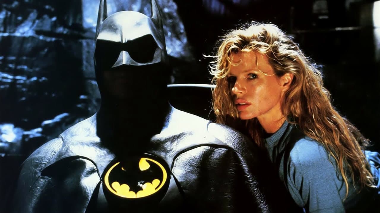 Batman Soundtrack (1989) & Complete List of Songs | WhatSong