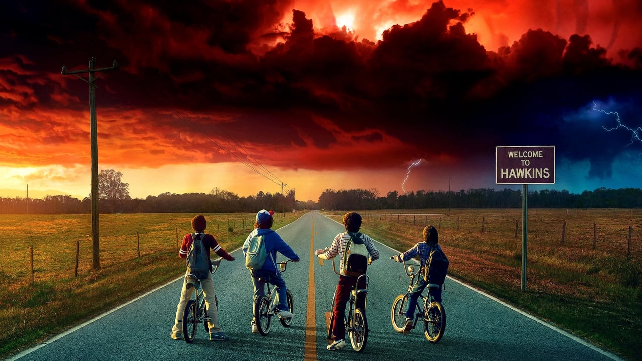 Stranger Things 4 soundtrack, every song featured in the Netflix show
