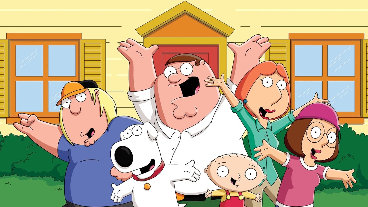 Family Guy - Season 6 Soundtrack & List of Songs | WhatSong
