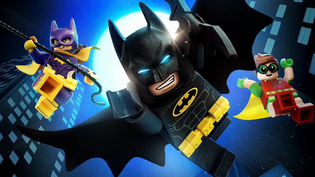 The LEGO Batman Movie Soundtrack Complete List of Songs | WhatSong