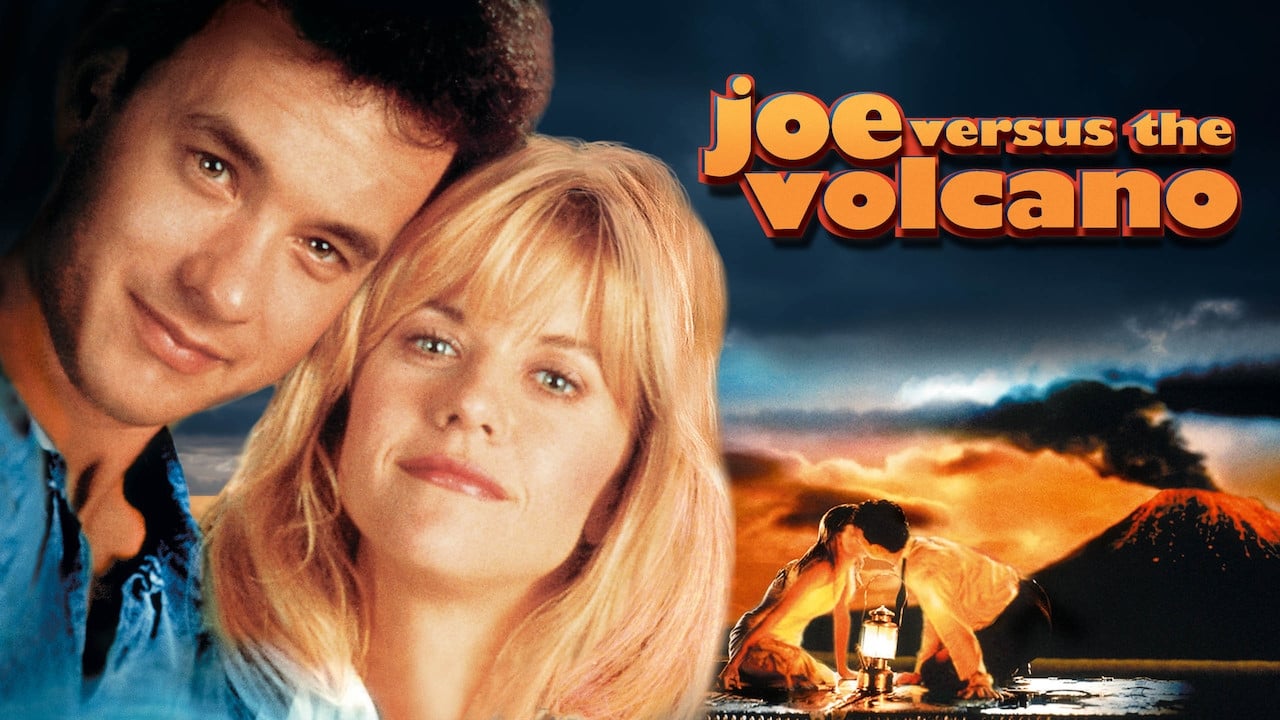 Joe Versus the Volcano (1990) - IMDb