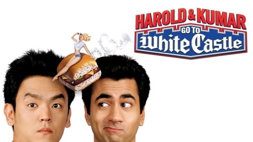 Harold and Kumar go to White Castle