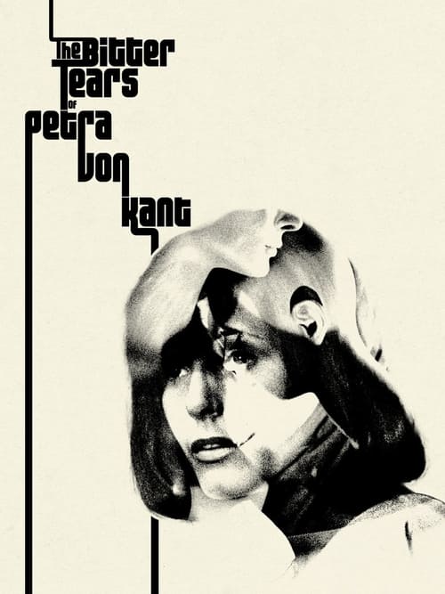 The Bitter Tears of Petra von Kant - poster