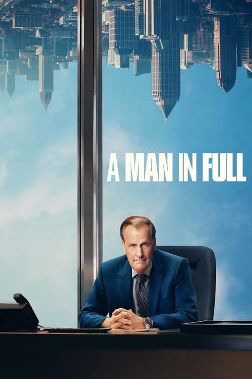A Man in Full -  poster
