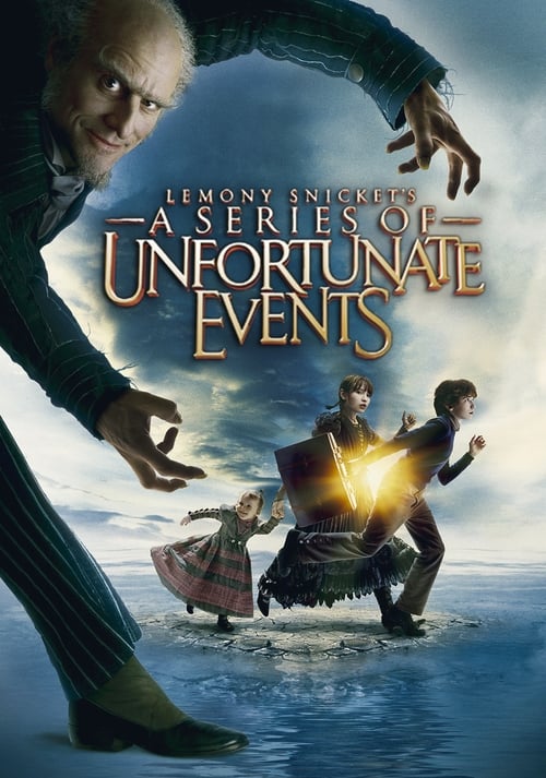 Lemony Snicket's A Series of Unfortunate Events (2004) Soundtrack