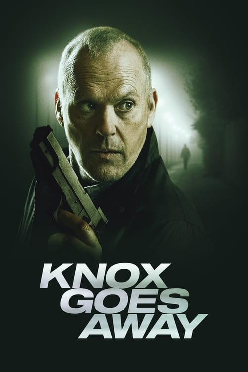 Knox Goes Away - poster