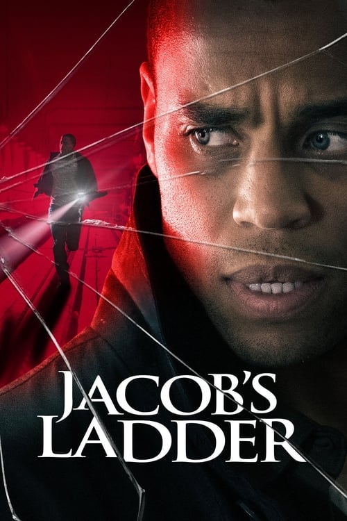 Jacob's Ladder - poster
