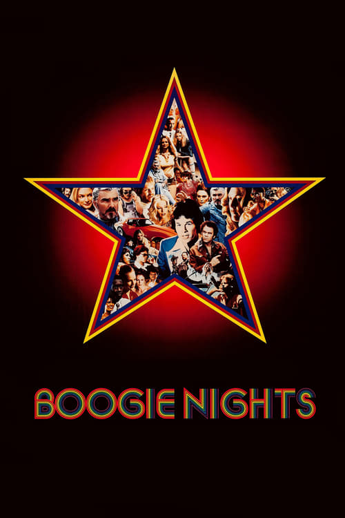 You Sexy Thing (From Boogie Nights) - song and lyrics by