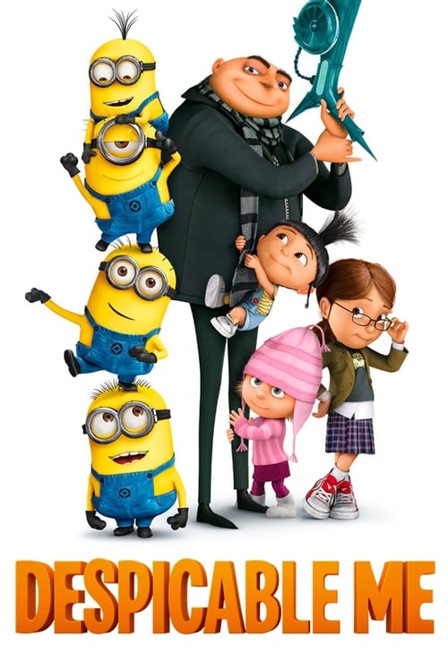 The Minions - List of Songs heard in Movies & TV Shows