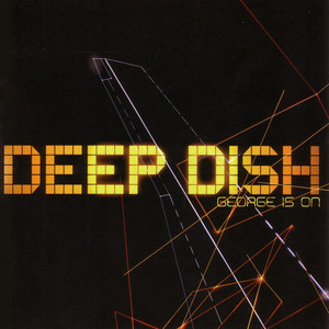 Flashdance - Deep Dish | Song Album Cover Artwork
