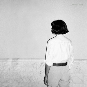 Last Legs - Army Navy | Song Album Cover Artwork