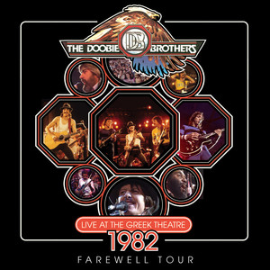 What a Fool Believes - The Doobie Brothers | Song Album Cover Artwork