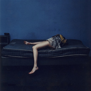 Before I Sleep - Marika Hackman | Song Album Cover Artwork