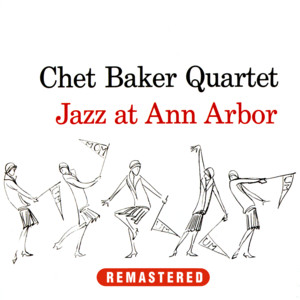 Everything Happens to Me - Chet Baker | Song Album Cover Artwork