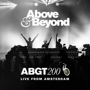 Thing Called Love (Andrew Bayer Remix) [feat. Richard Bedford] - Above & Beyond
