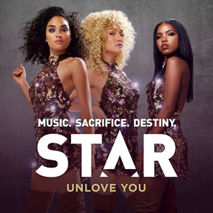 Unlove You (From "Star") - Star Cast