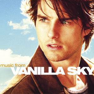 Vanilla Sky - Paul McCartney & Wings | Song Album Cover Artwork