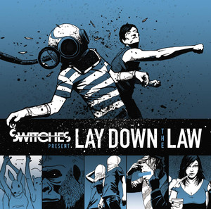 Drama Queen - Switches | Song Album Cover Artwork