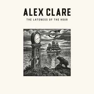 Hands Are Clever - Alex Clare | Song Album Cover Artwork