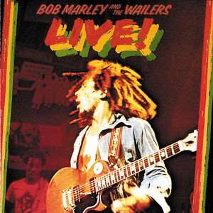 I Shot The Sheriff - Bob Marley & The Wailers