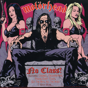 Stay Clean - Motörhead | Song Album Cover Artwork