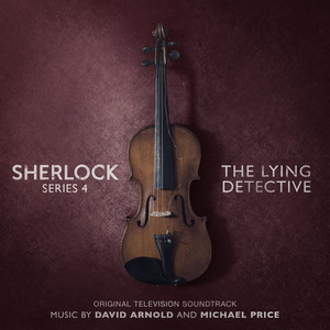 You Look Different - David Arnold & Michael Price | Song Album Cover Artwork