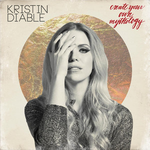 True Devotion - Kristin Diable | Song Album Cover Artwork