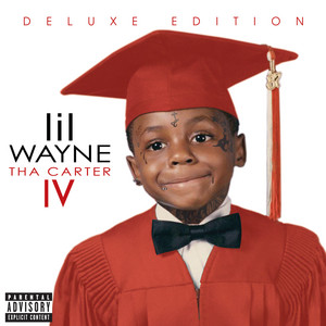 6 Foot 7 Foot (feat. Cory Gunz) Lil Wayne | Album Cover
