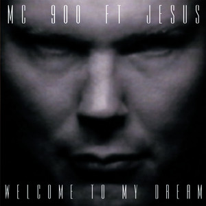 Falling Elevators - MC 900 ft. Jesus | Song Album Cover Artwork