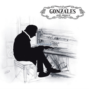 Nero's Nocturne - Chilly Gonzales | Song Album Cover Artwork